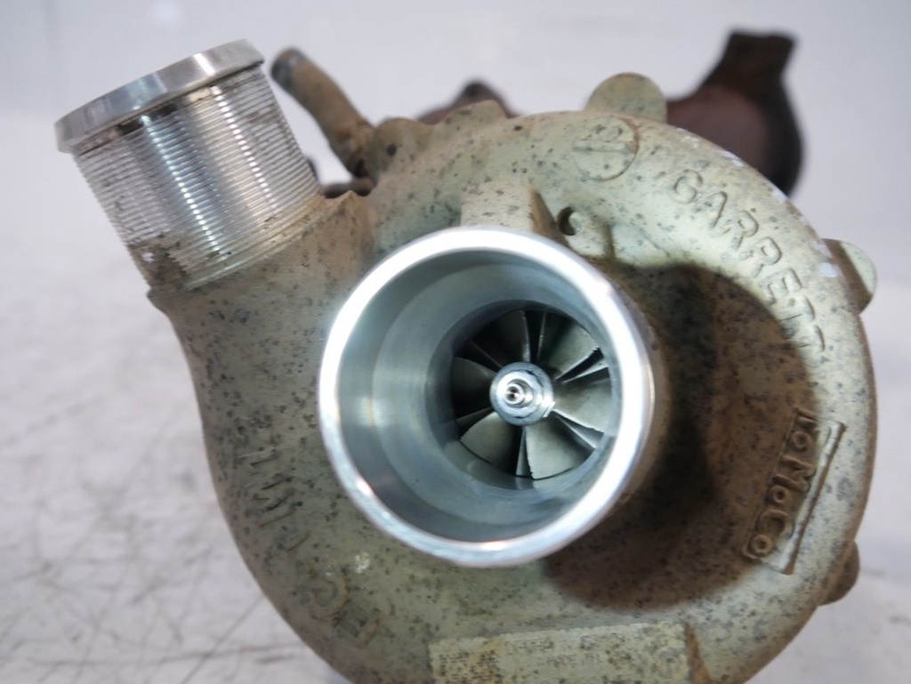 [MTD-490618] Turbocompresor Land Rover Range Rover L322 4.4 D 4x4 448DT DITC