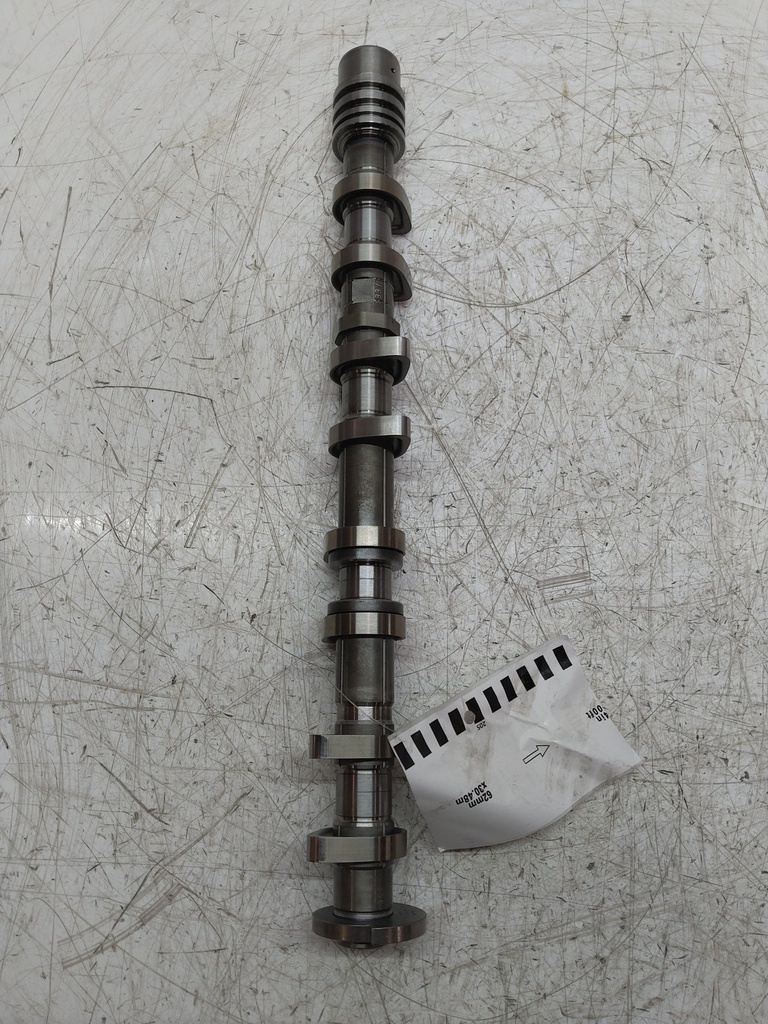 [MTD-529003] Árbol de levas para Kia Sportage 1.6 GDi
