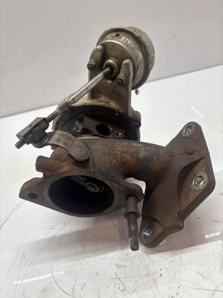 [MTD-488345] Turbocompresor Ford F150 2.7 EcoBoost T27PD0X JT4E-6K682-AC