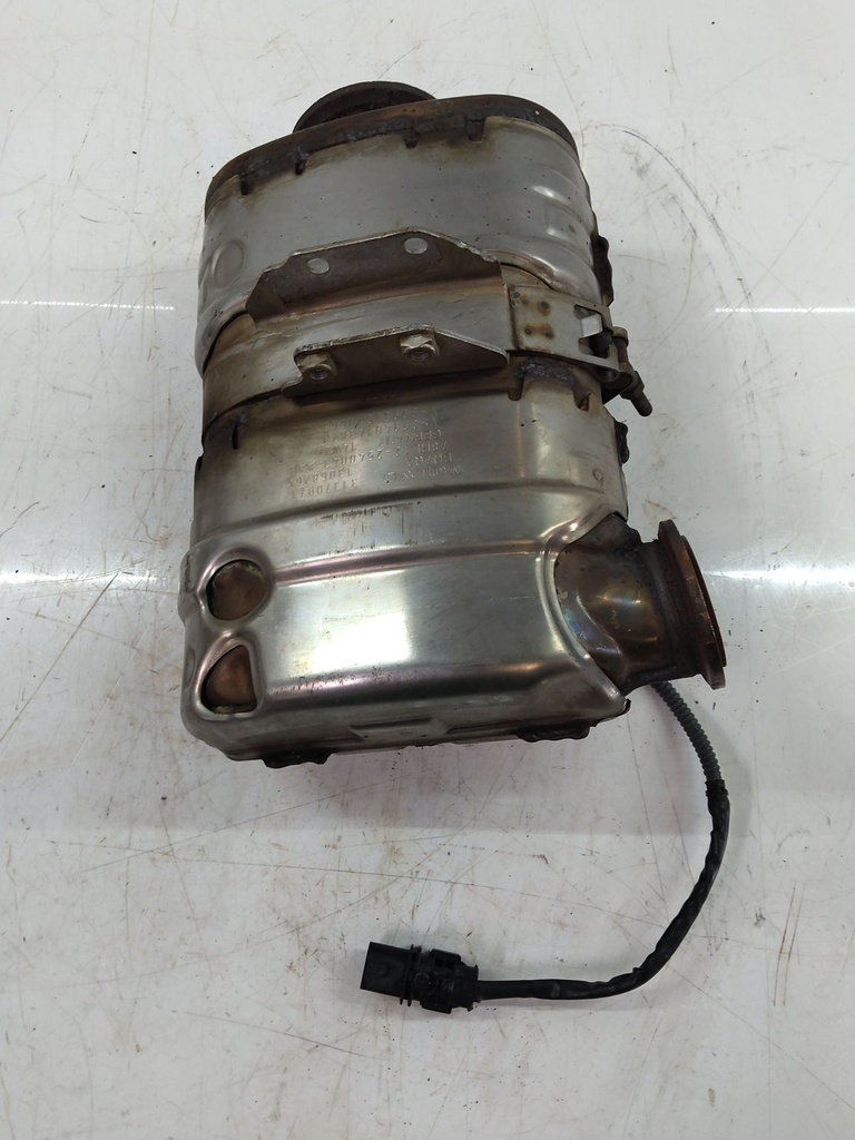 [MTD-523313] Filtro de partículas diésel Volvo V40 2.0 D5204T6 2014