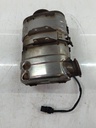 Filtro de partículas diésel Volvo V40 2.0 D5204T6 2014