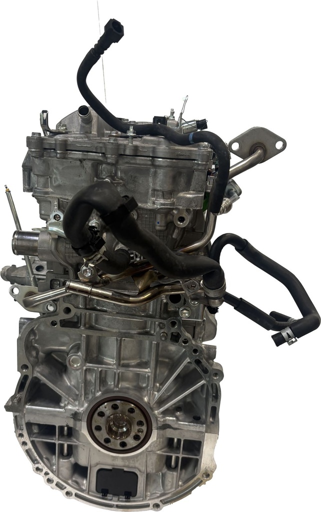 [MTD-492343] Motor Toyota RAV 4 IV 2.5 Hybrid 2AR-FXE 2AR 190000V220