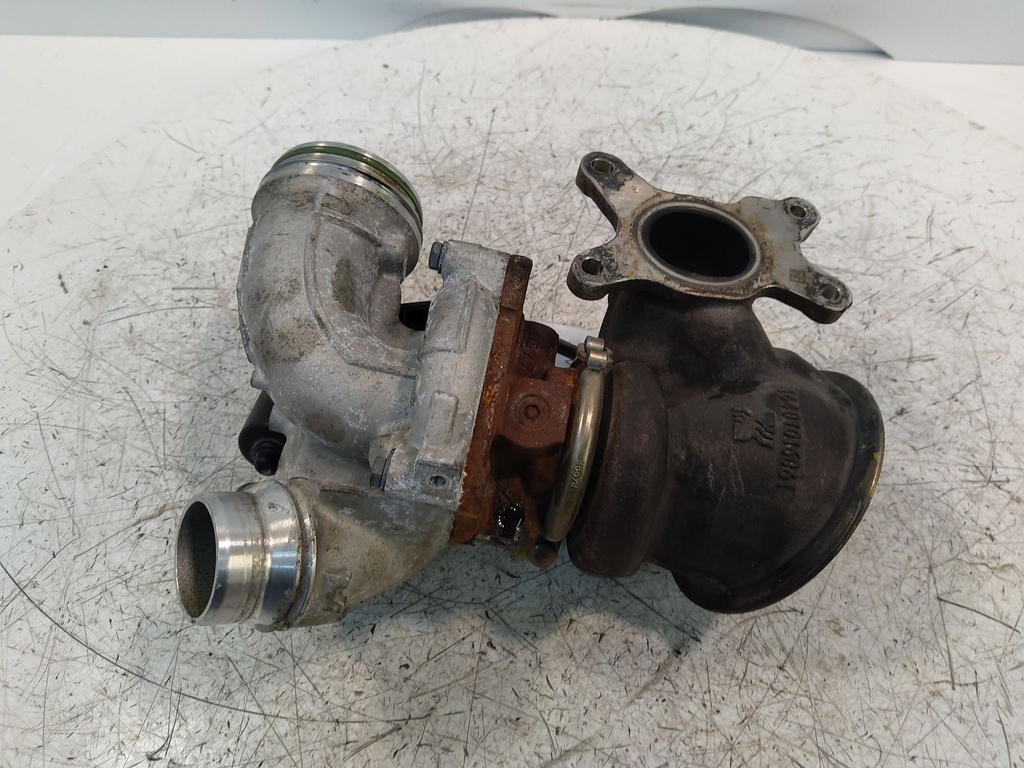[MTD-512814] Turbocompresor BMW Serie 2 U06 1.5 xDrive B38A15P