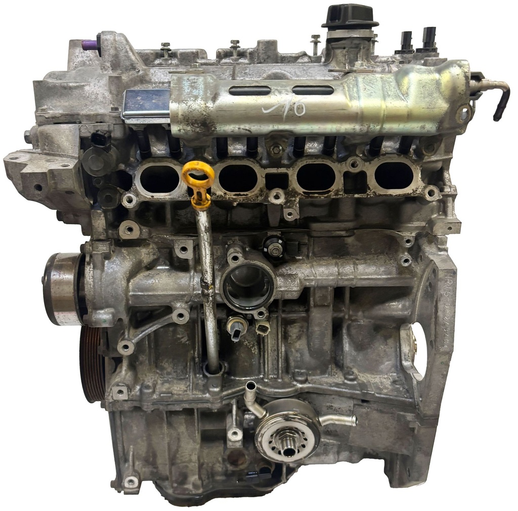 [MTD-493057] Motor Nissan Juke F15 1.6 HR16DE HR16 101021KA1F 10102BA60A