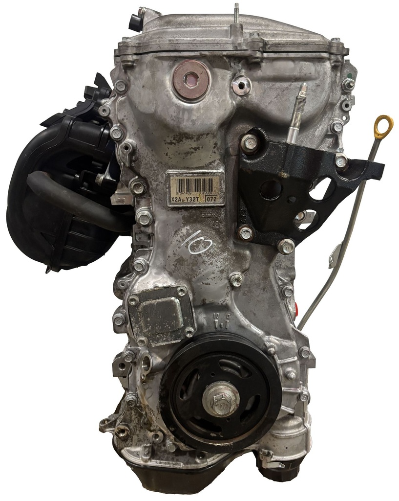 [MTD-492882] Motor Toyota RAV4 IV 2.5 Hybrid 2AR-FXE 2AR 190000V220