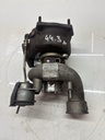 Turbocompresor Porsche Cayenne 4.8 V8 Turbo M48.52 48.52 94812302554