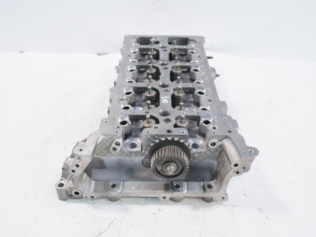 [MTD-430547] Culata defectuosa Mercedes E-Klasse W213 2.2 E 220 d OM654.920 654.920 R654016