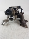 Turbocompresor Kia Sportage IV 1.6 T-GDI G4FJ 28231-2B810