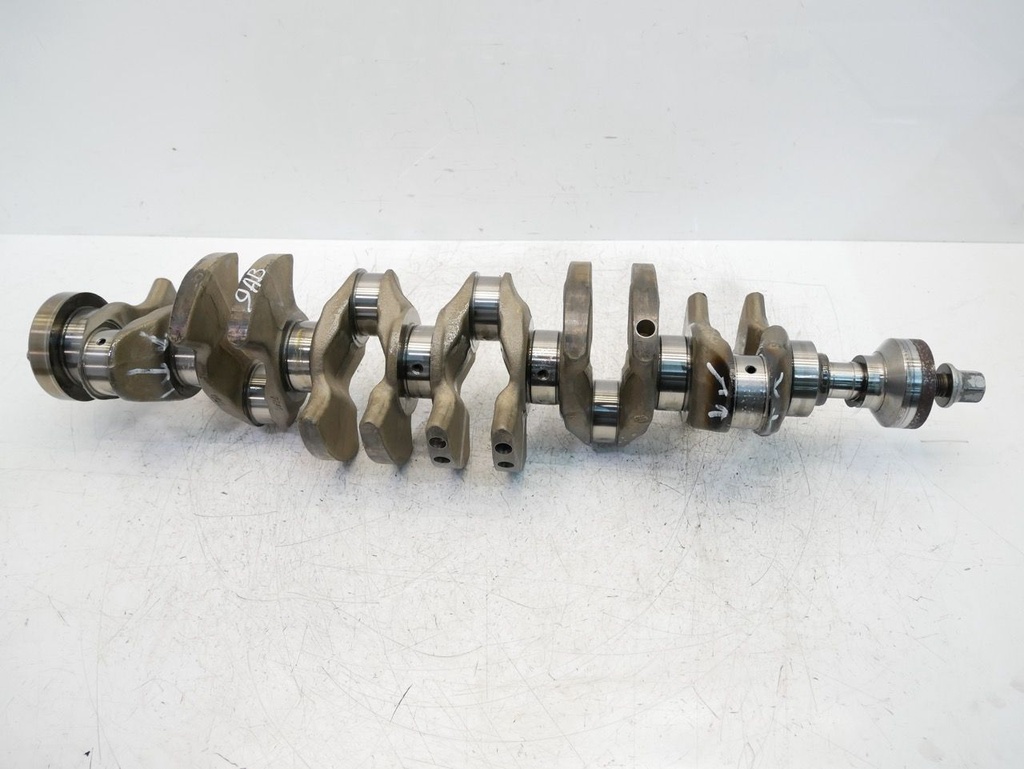 [MTD-491368] Cigüeñal BMW M2 M3 M4 3.0 R6 7846603 S55B30A