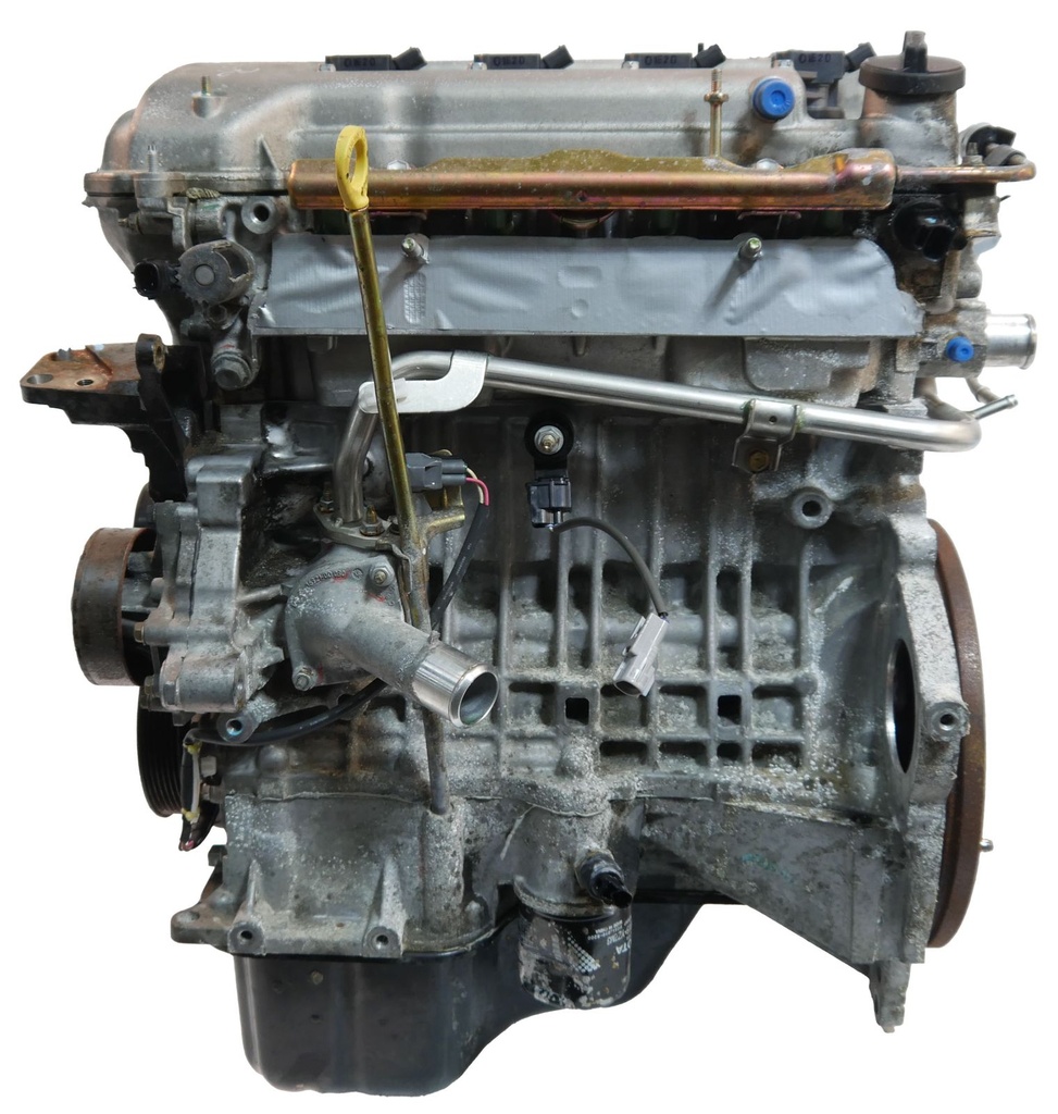[MTD-491650] Motor Toyota Avensis 1.8 VVT-i 1ZZ-FE 1ZZ 190000D191