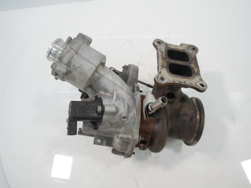 [MTD-488348] Turbocompresor Audi Skoda VW Q3 Kodiaq Tiguan 2.0 TFSi CZP CZPA 06K145654G