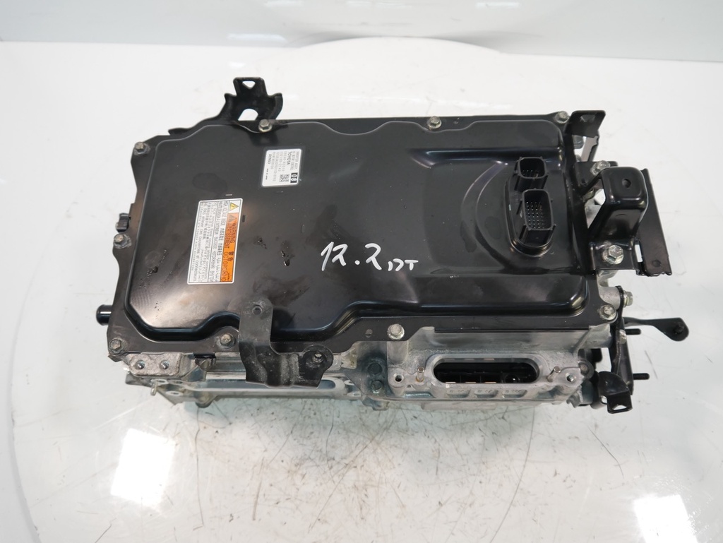 [MTD-490870] Inversor Toyota RAV-4 2.5 Hybrid A25A-FXS