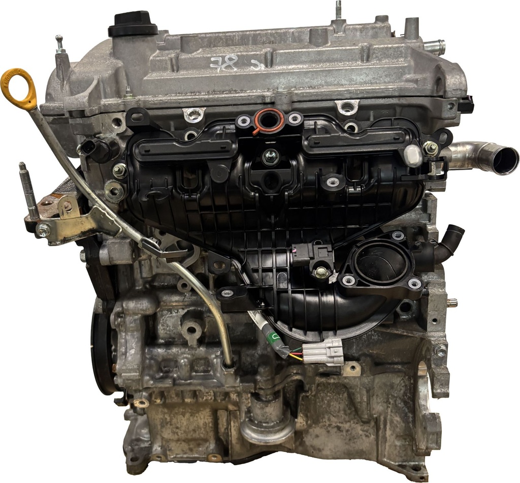 [MTD-492592] Motor Toyota Yaris P13 1.5 Hybrid 1NZ-FXE 1NZ