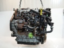 Motor Ford C-Max Focus 1.8 TDCI KKDA C18DC4X 1444979 6G9Q-6005-BA