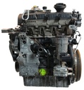 Motor 1.9 TDI BXE 03G100098MX para VW Golf / Seat Altea / Skoda Superb