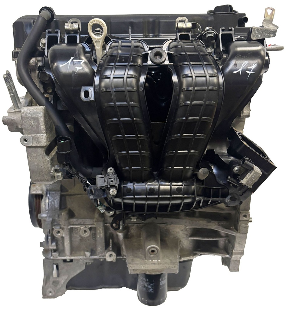 [MTD-493059] Motor Mitsubishi Outlander 2.0 Hybrid 4B11