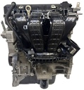 Motor Mitsubishi Outlander 2.0 Hybrid 4B11