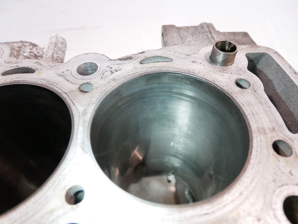 [MTD-504485] Bloque motor Land Rover Sport L550 2.0 D 204DTD AJ20D4