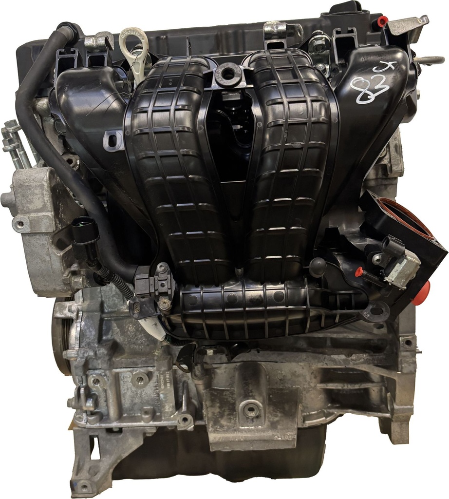 [MTD-492616] Motor Mitsubishi Outlander III 2.0 Hybrid 4B11 1000D129