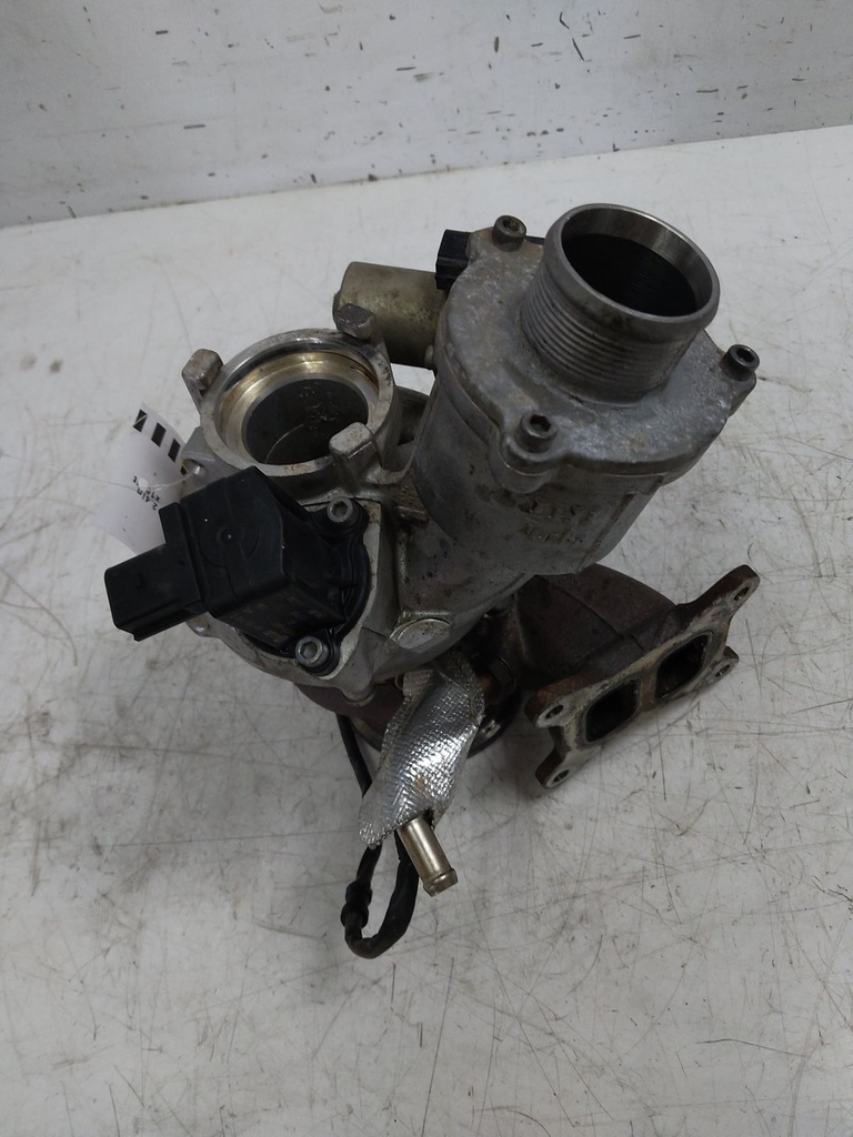 [MTD-518881] Turbocompresor Audi A3 S3 2.0 DJHA DJH 06K145722S
