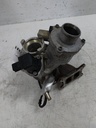 Turbocompresor Audi A3 S3 2.0 DJHA DJH 06K145722S