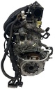 Motor Nissan Qashqai J10 1.6 gasolina HR16DE 114CV