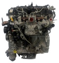Motor 123.000km Toyota Avensis 2,0 D-4D 1AD-FTV 1AD 190000R200