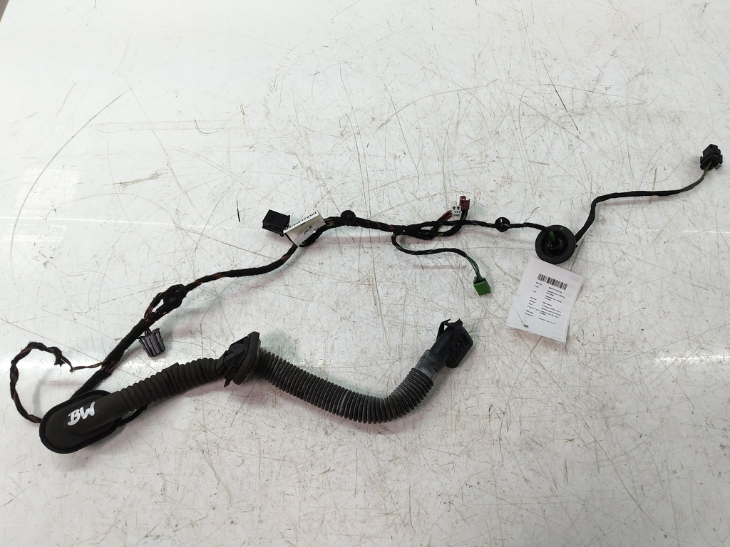 [MTD-528990] Mazo de cables para Mercedes-Benz Clase E W212