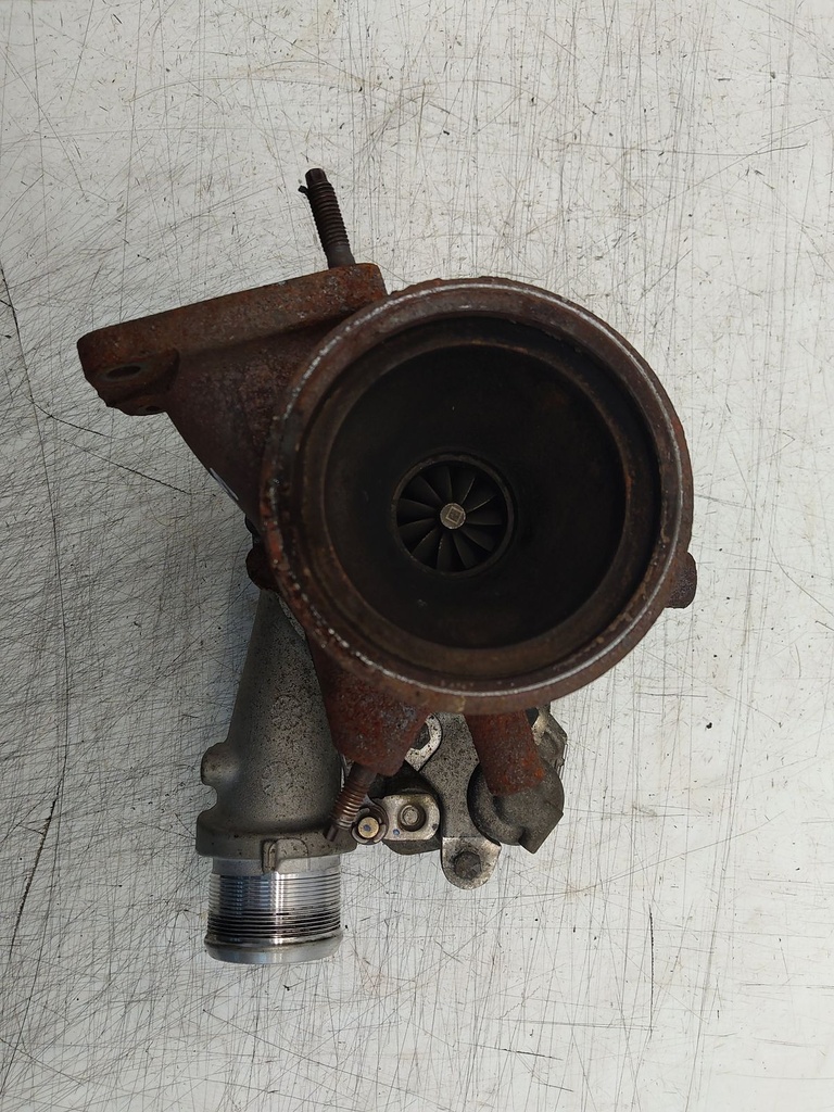 [MTD-521784] Turbocompresor Fiat Ducato 2.2 D 2021-2023