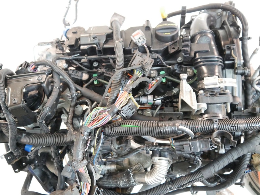 [MTD-505466] Motor Volvo V60 1.6 DRIVe D4162T 36002125