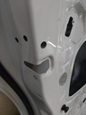 Puerta trasera izquierda blanca VW Tiguan AX1 2.0 TDI DTS DTSB 5NA833055J