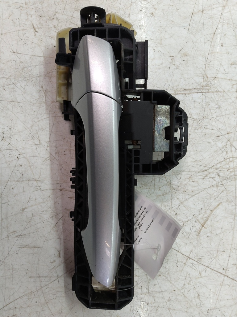 [MTD-528991] Manilla de puerta para Mercedes-Benz Clase E W212