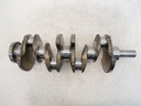 Cigüeñal Citroën Jumpy 2.0 HDi AHZ DW10CD RH02