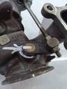Turbocompresor Chevrolet Trailblazer 2024 LIH 1.2 55514781