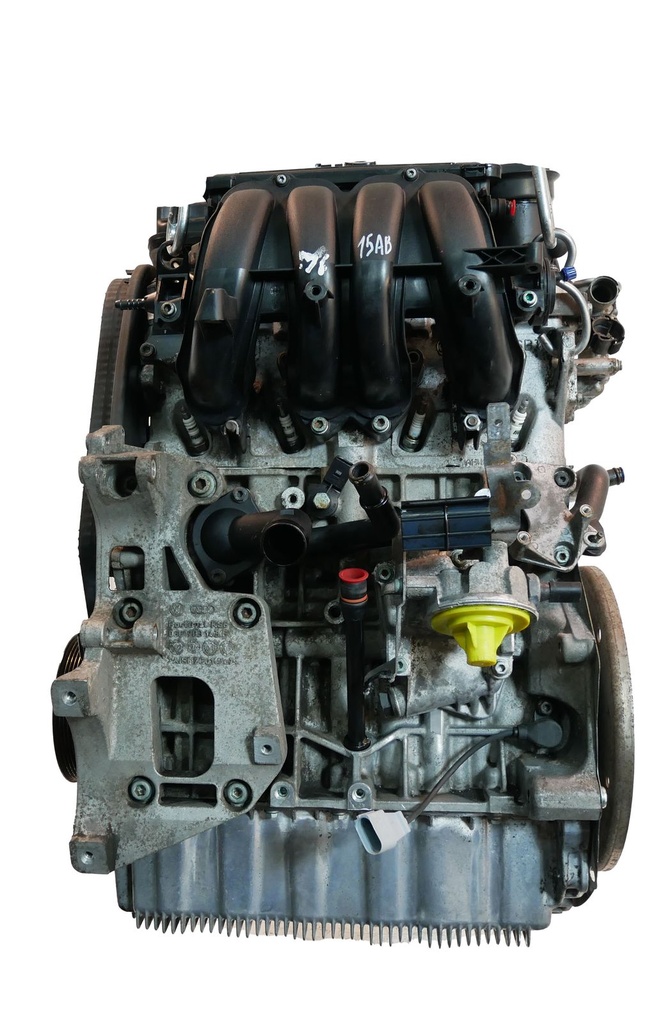[MTD-504199] Motor SEAT León / Audi A3 / VW Jetta / Skoda Octavia 1.6 BSE 06A100043P