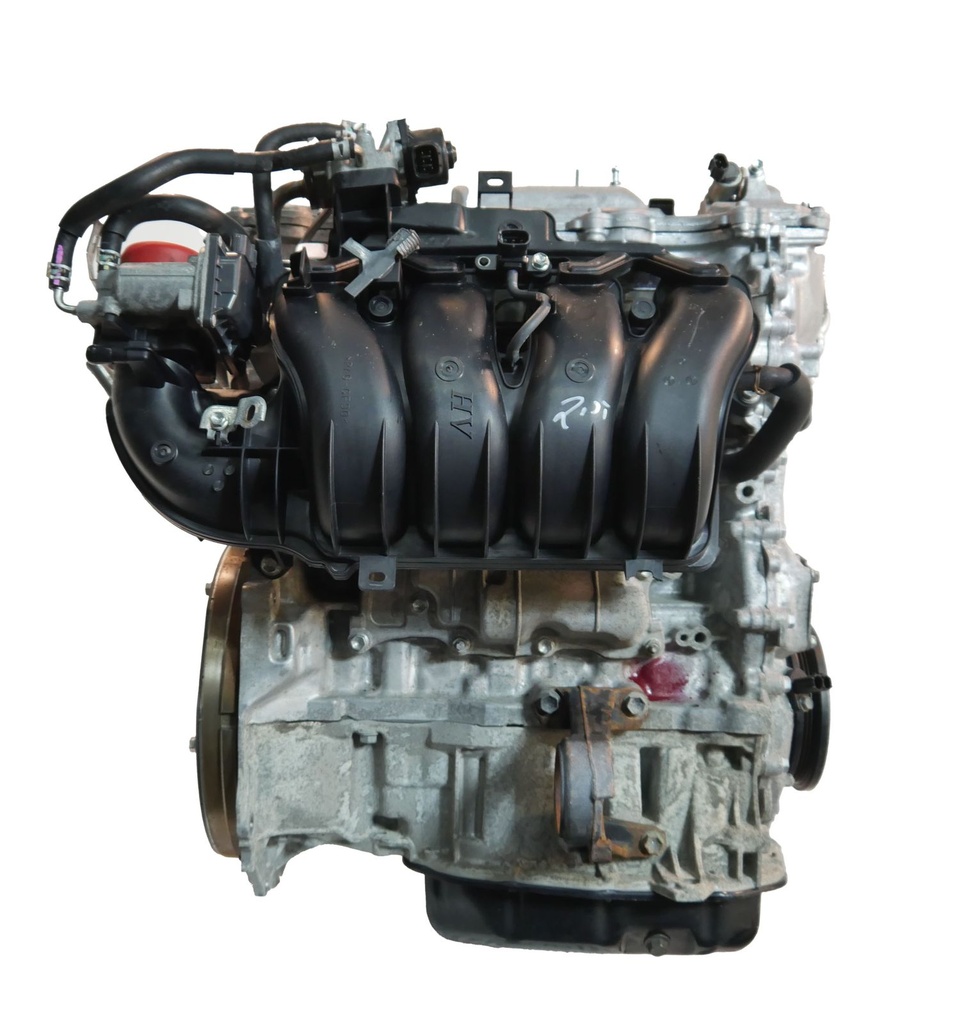 [MTD-506818] Motor Toyota RAV4 2.5 Hybrid 2AR-FXE 148.000 km