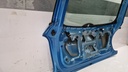 Tapa del maletero azul eléctrico B86 Mini Cooper One F55 B38A12A 7378205