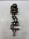 Cigüeñal para Mercedes Clase S W222 S500 4.7 M278.929
