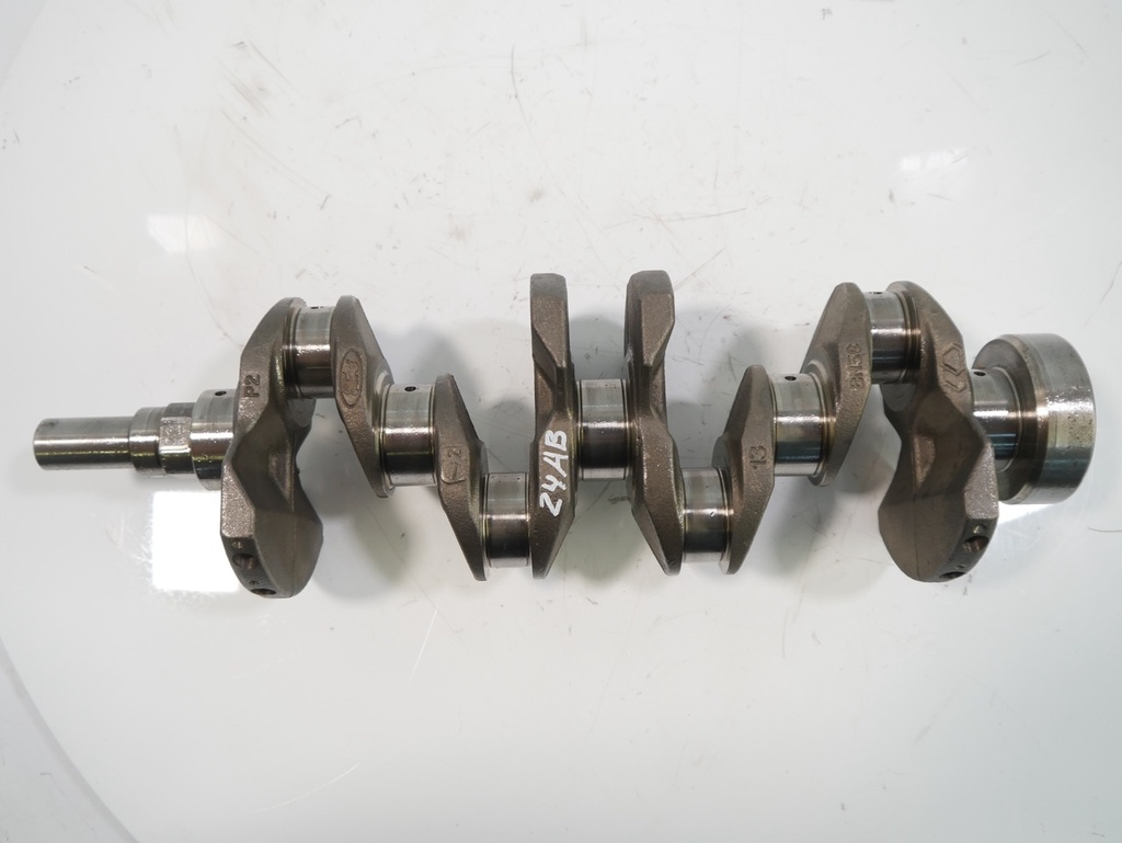 [MTD-477240] Cigüeñal Ford Kuga MK2 1.6 EcoBoost JTMA JQMA BM5G-6303-BA