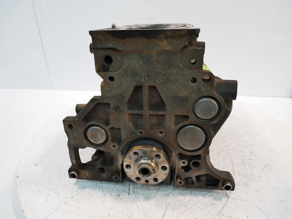 [MTD-505011] Bloque motor 2.0 TDi CRLB CRL para VW Audi Seat Skoda Golf A3 Leon Superb