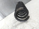 Muelle de suspensión delantero izquierdo para Mercedes-Benz Clase C W205