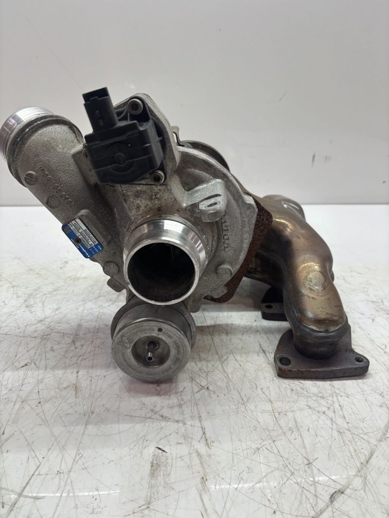 [MTD-460280] Turbocompresor Volvo V90 II 2.0 B4204T34 36012658