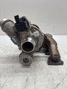 Turbocompresor Volvo V90 II 2.0 B4204T34 36012658