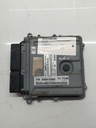 Unidad de control del motor Jeep Cherokee KK 2.8 CRD 4x4 ENS 05094158AC