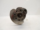 Cigüeñal para Jaguar XF Sportbrake X260 3.0 D 306DTA