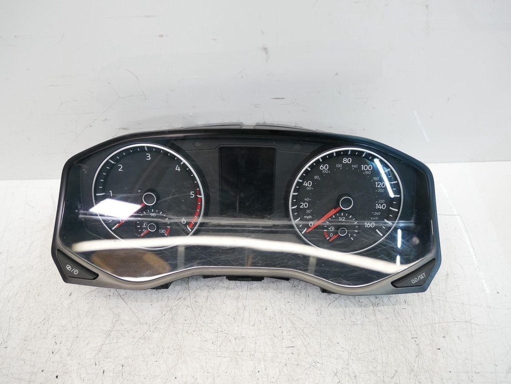 [MTD-491882] Velocímetro VW Amarok 3.0 TDI 4motion DDX DDXB 2H6920973A