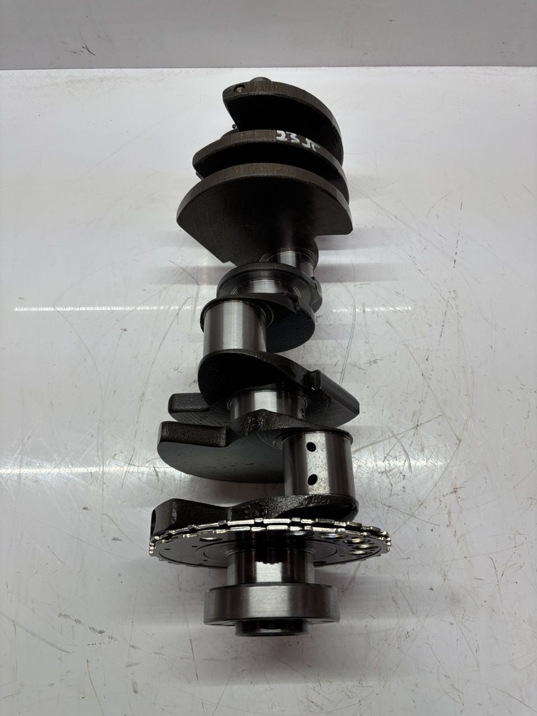 [MTD-502895] Cigüeñal Cadillac Escalade 6.0 V8 Gasolina LQ9 364CUV8