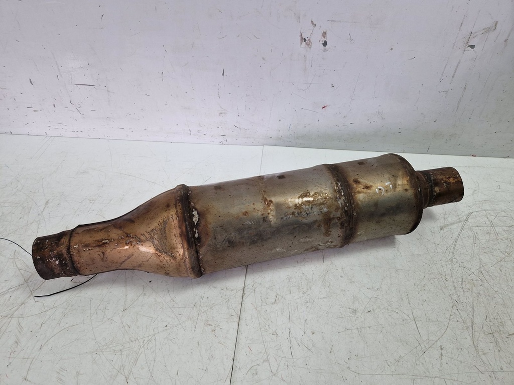 [MTD-508715] Catalizador Mercedes Sprinter B907 2.2 CDI OM651.958 651.958 A9074904701