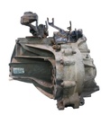 Caja de cambios manual Ford Transit P65 P70 P80 1.8 TDCi RWPA MTX75