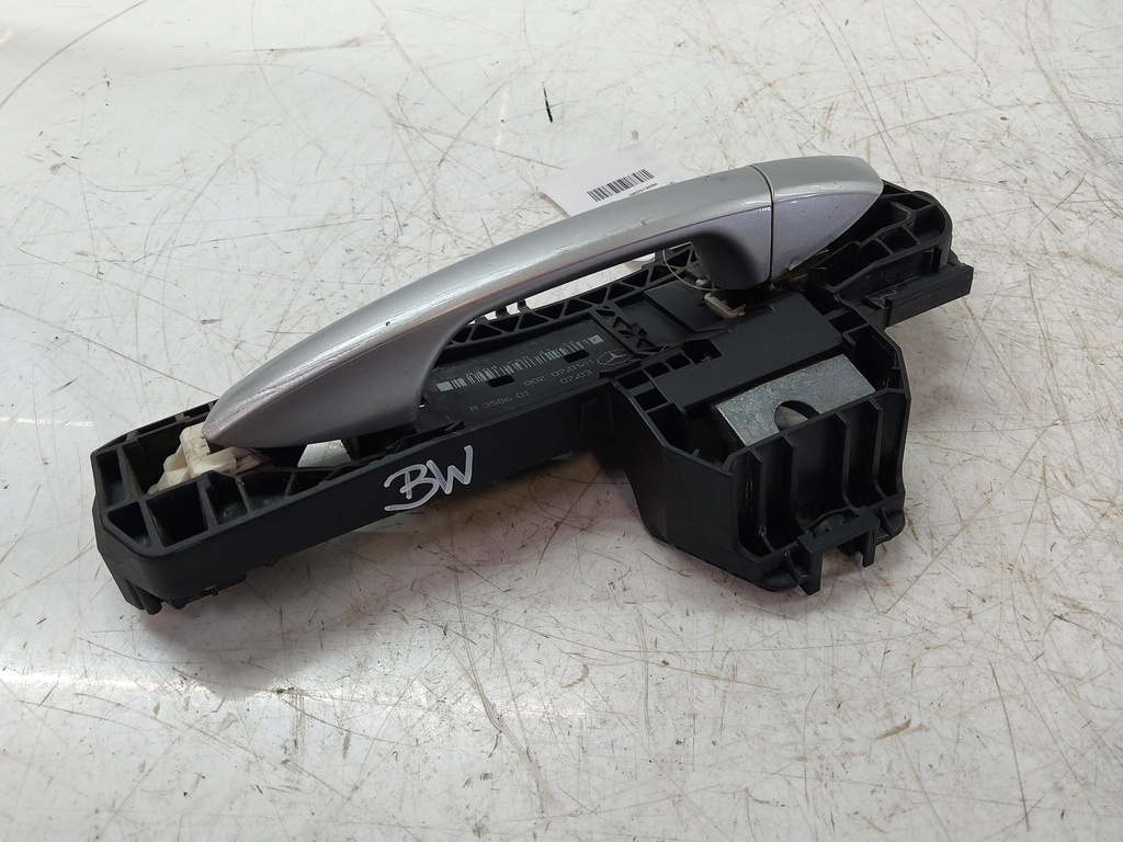 [MTD-528986] Manilla de puerta Mercedes Clase E W212 2.2 E 250 CDI